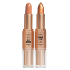 Iluminador y Contorno en Barra 2 en 1 SAS Cosmetics - Tono 03 SAS COSMETICS Cosmeticos-skincare