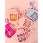 Body Mist Shimmer Misucka Colgante y Recargable 34Ml - Sheer Seduction MISUCKA Cosmeticos-skincare