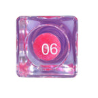 Brillo Labial SAS Cosmetics SAC214-A - TONO 06
