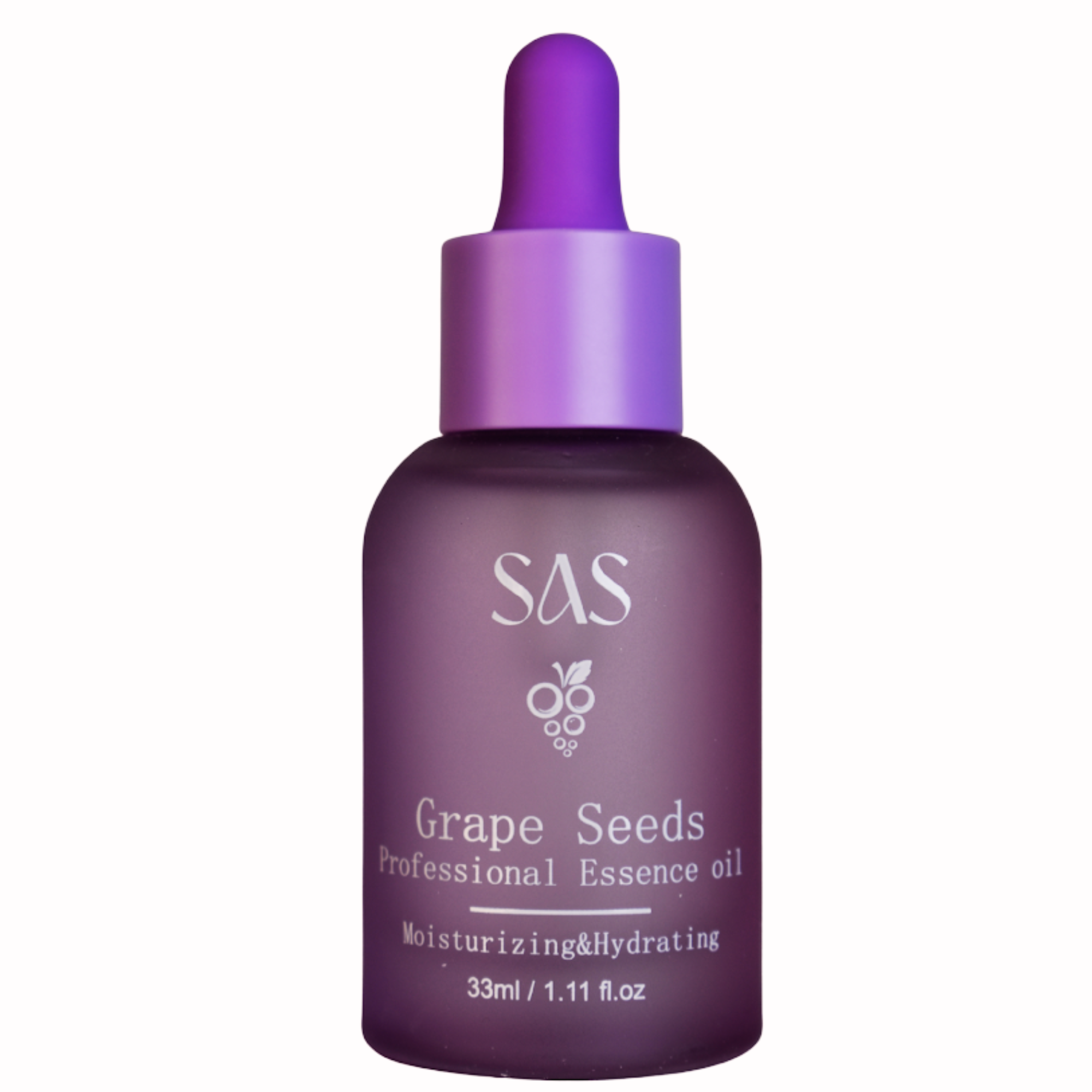 Serum Facial SAS Cosmetics - Uva 30ML SAS COSMETICS Cosmeticos-skincare