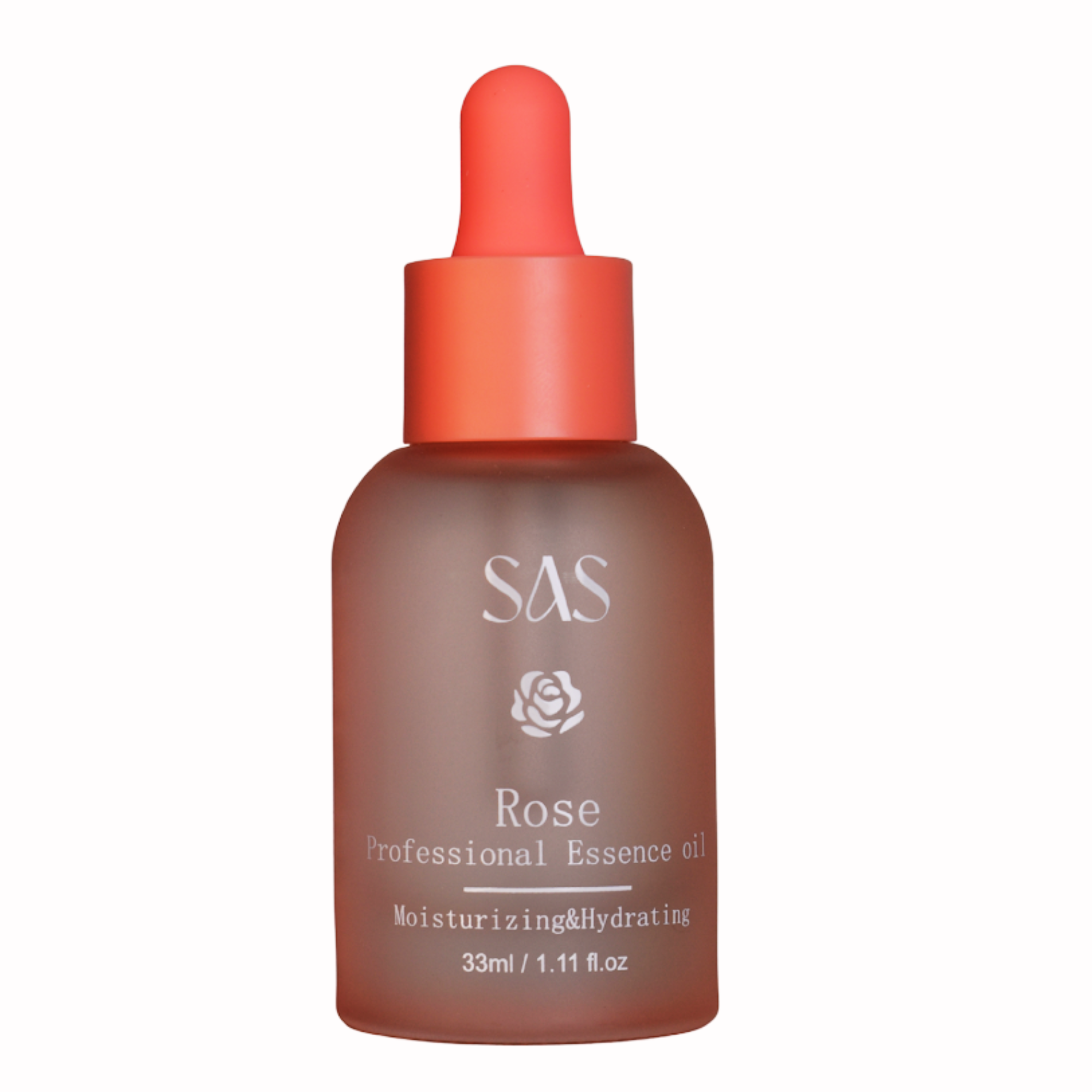 Serum Facial SAS Cosmetics - Rosas 30ML SAS COSMETICS Cosmeticos-skincare