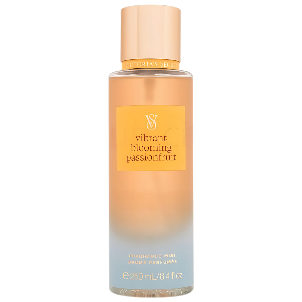 Victorias Secret Vibrant Blooming Passionfruit - 250 ML. Victoria´s Secret Cosmeticos-skincare