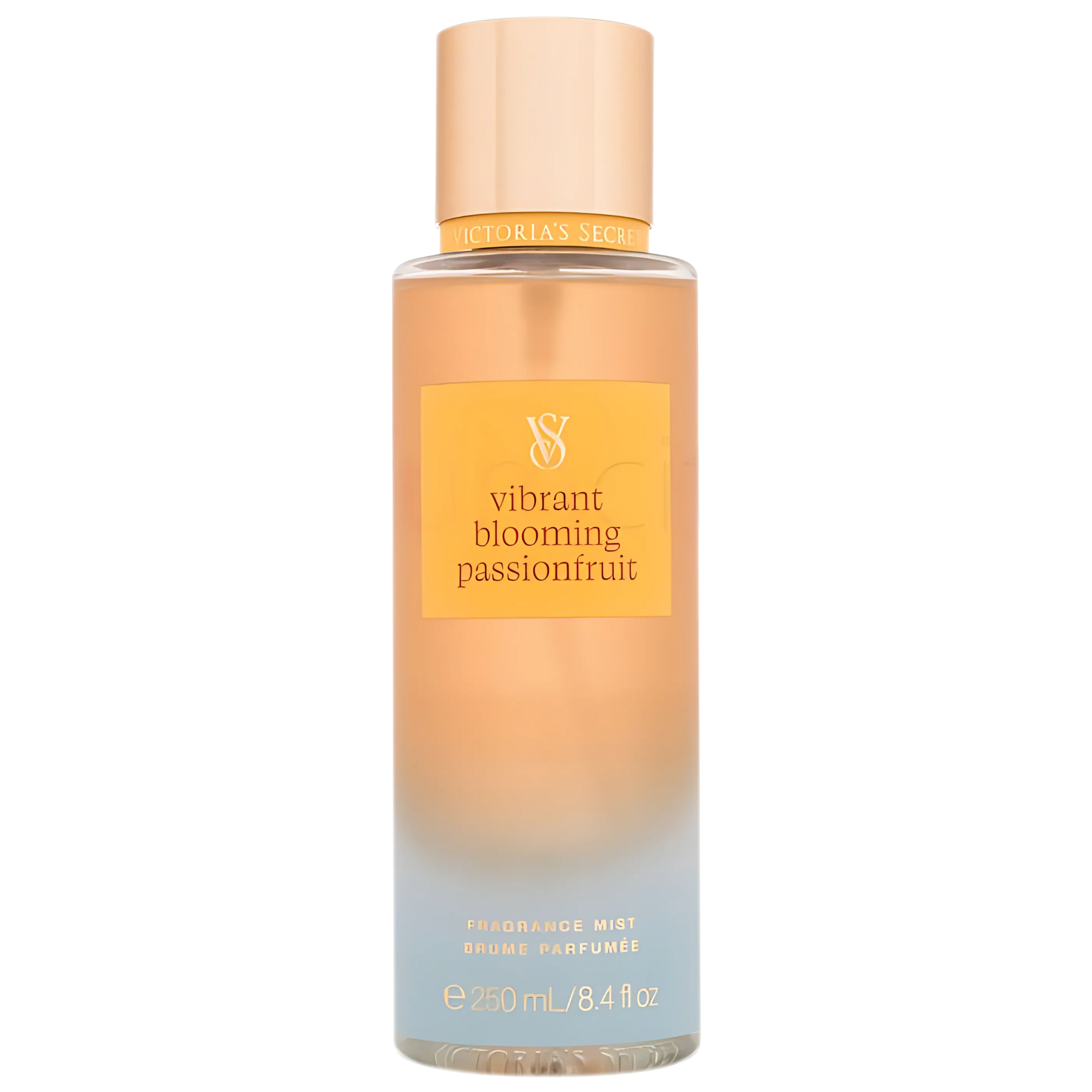 Victorias Secret Vibrant Blooming Passionfruit - 250 ML. Victoria´s Secret Cosmeticos-skincare