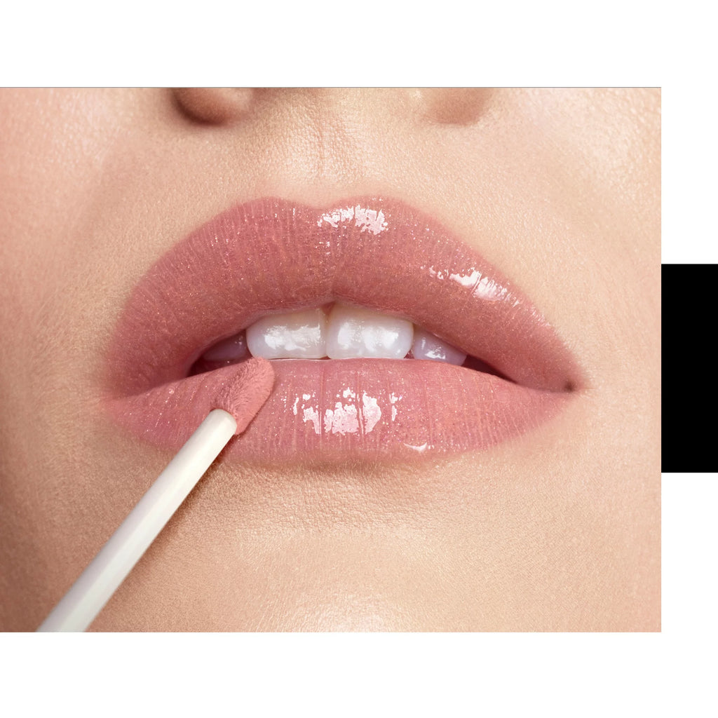 Labial Lip Gloss Exhibitionist Covergirl - 150 Tiger Eye COVERGIRL Cosmeticos-skincare