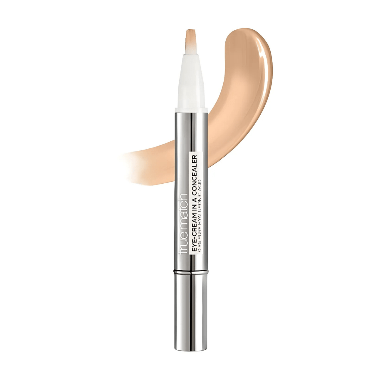 Corrector de Ojos en Crema True Match Loreal - 4-7 Golden Sand LOREAL Cosmeticos-skincare