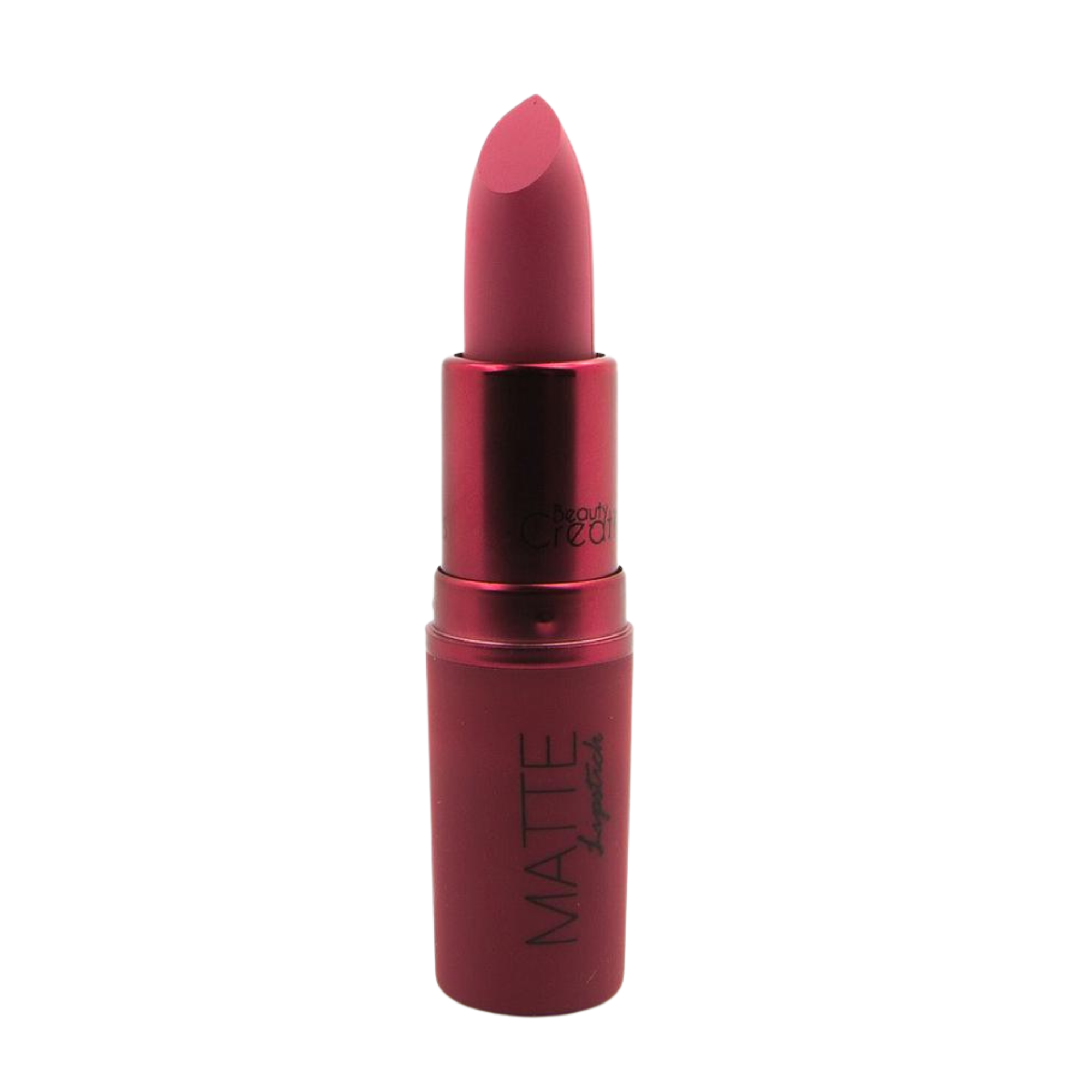 Labial en Barra Beauty Creations Matte - LS03 Bite Me BEAUTY CREATIONS Cosmeticos-skincare