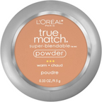 Polvo Compacto True Match W5.5 de Loreal L'oreal Cosmeticos-skincare