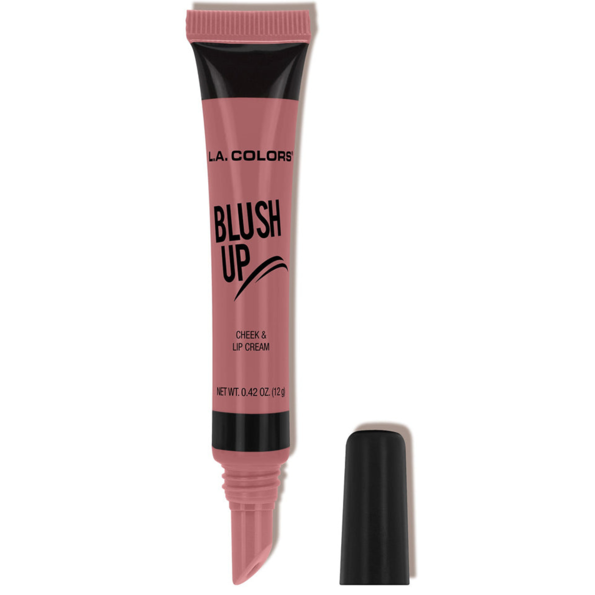 Rubor en Crema Blush Up L.a Colors - 544 Pinch Me L.A COLORS Cosmeticos-skincare