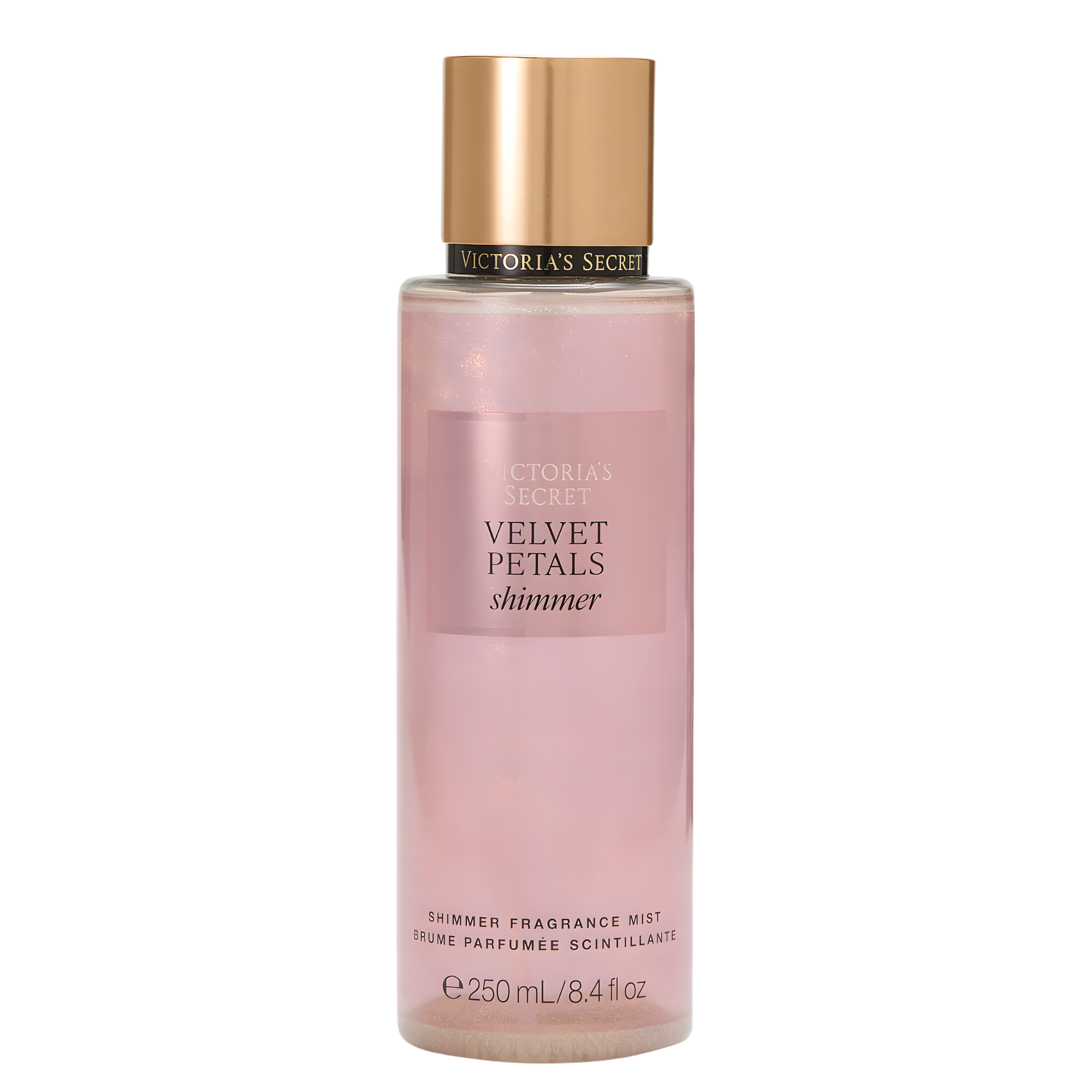 Victorias Secret Velvet Petals Shimmer- 250 Ml VICTORIAS SECRET Cosmeticos-skincare