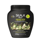 Mascarilla Capilar SKALA ABACATE Hidratación - 1 Kg SKALA Cosmeticos-skincare