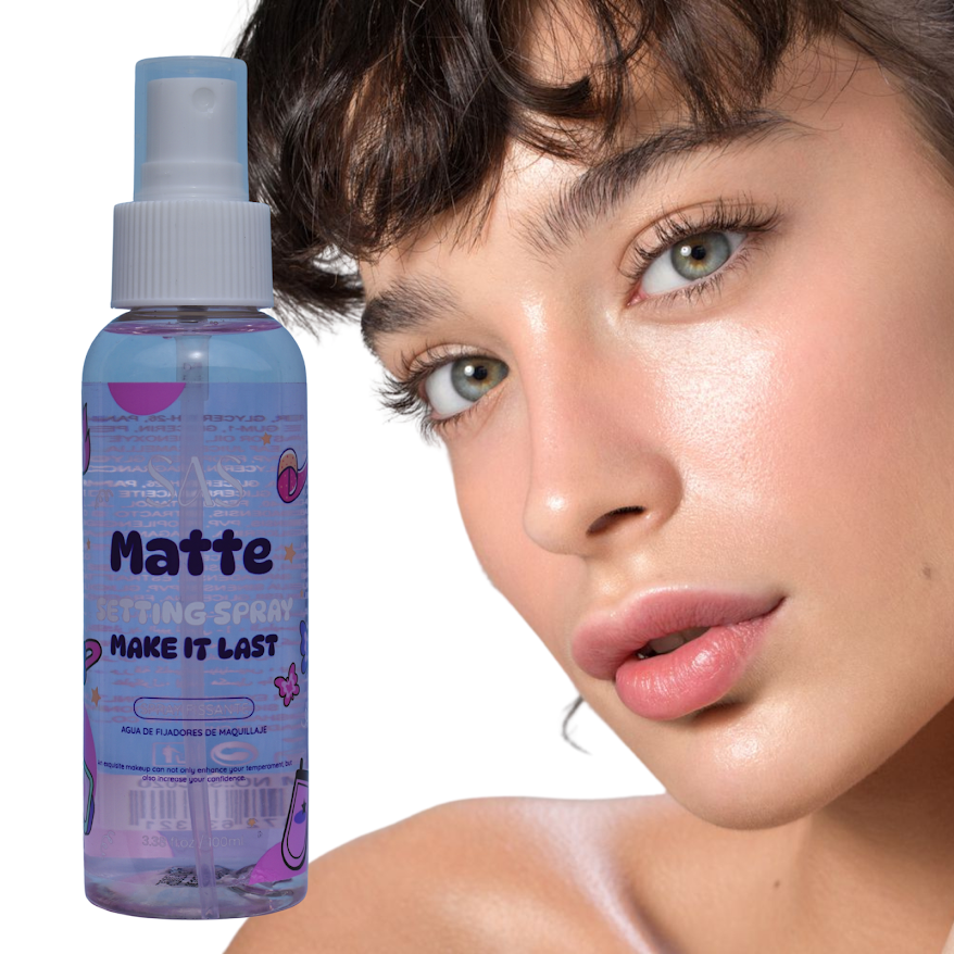 Fijador de Maquillaje en Spray SAS Cosmetics - 100 ML SAS COSMETICS Cosmeticos-skincare