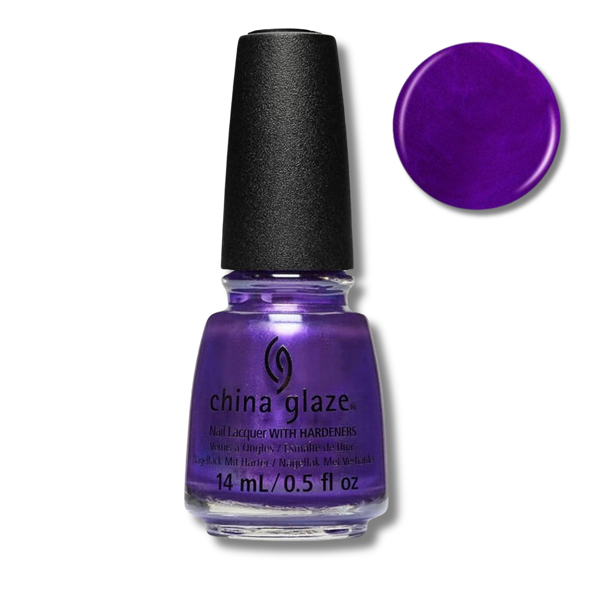 Esmaltes de Uña China Glaze - 1767 CHINA GLAZE Cosmeticos-skincare