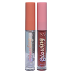 Duo de Labial Liquido Mate + Brillo de Labios SAS Cosmetics - SAC089 - 01 SAS COSMETICS Cosmeticos-skincare