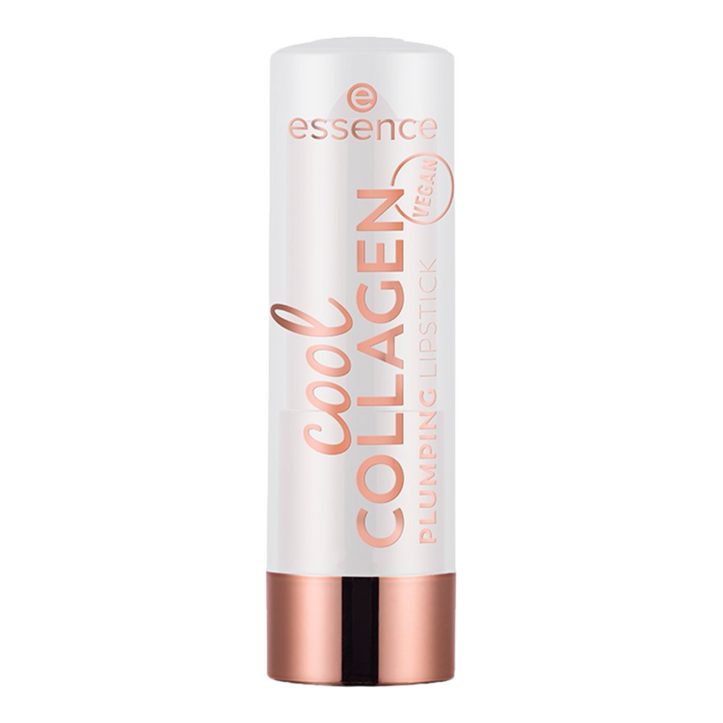 Labial Essence en Barra con Colageno - 205 My Love ESSENCE Cosmeticos-skincare