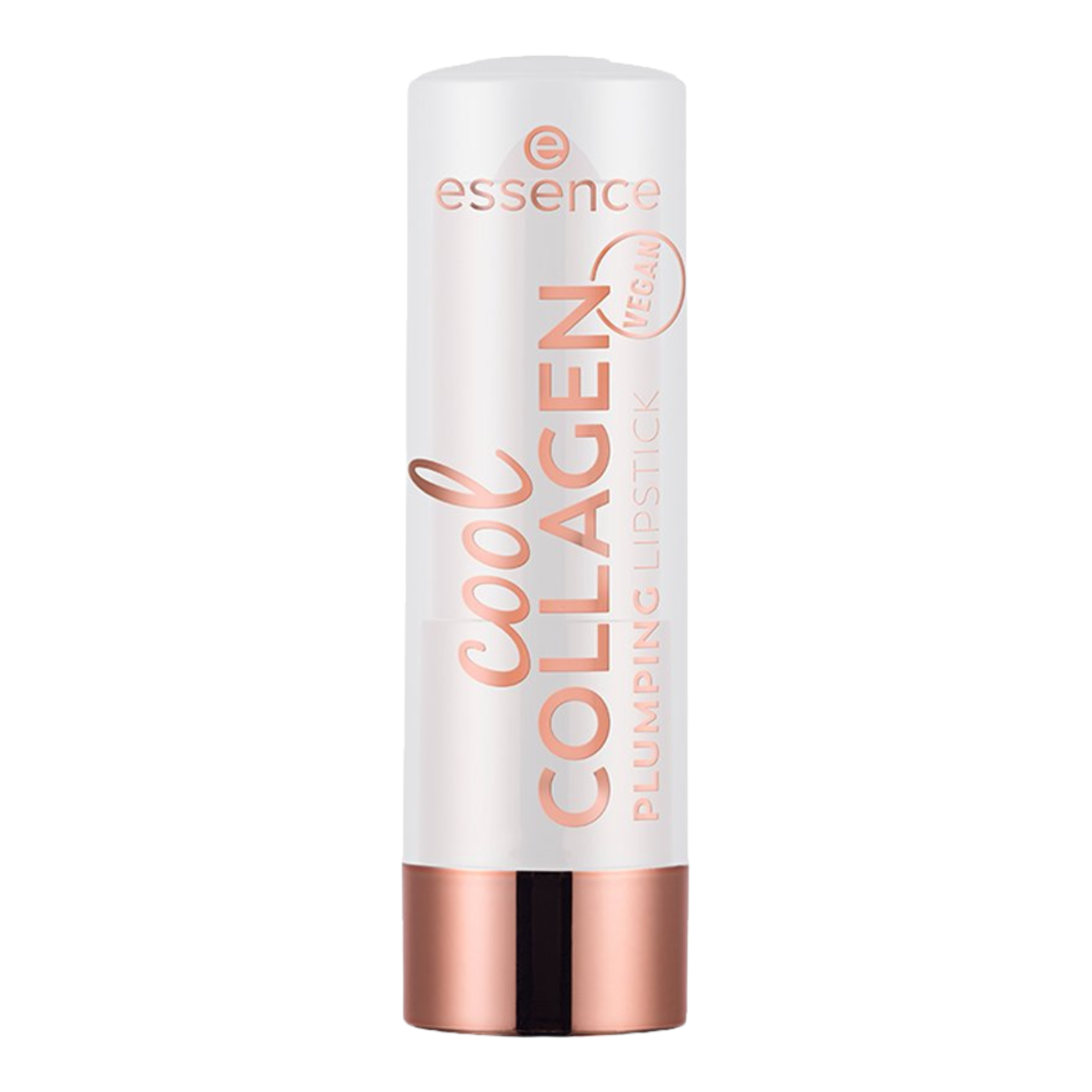 Labial Essence en Barra con Colageno - 205 My Love ESSENCE Cosmeticos-skincare