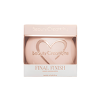 Iluminador en Polvo Beauty Creations Final Finish - Diamond Blind