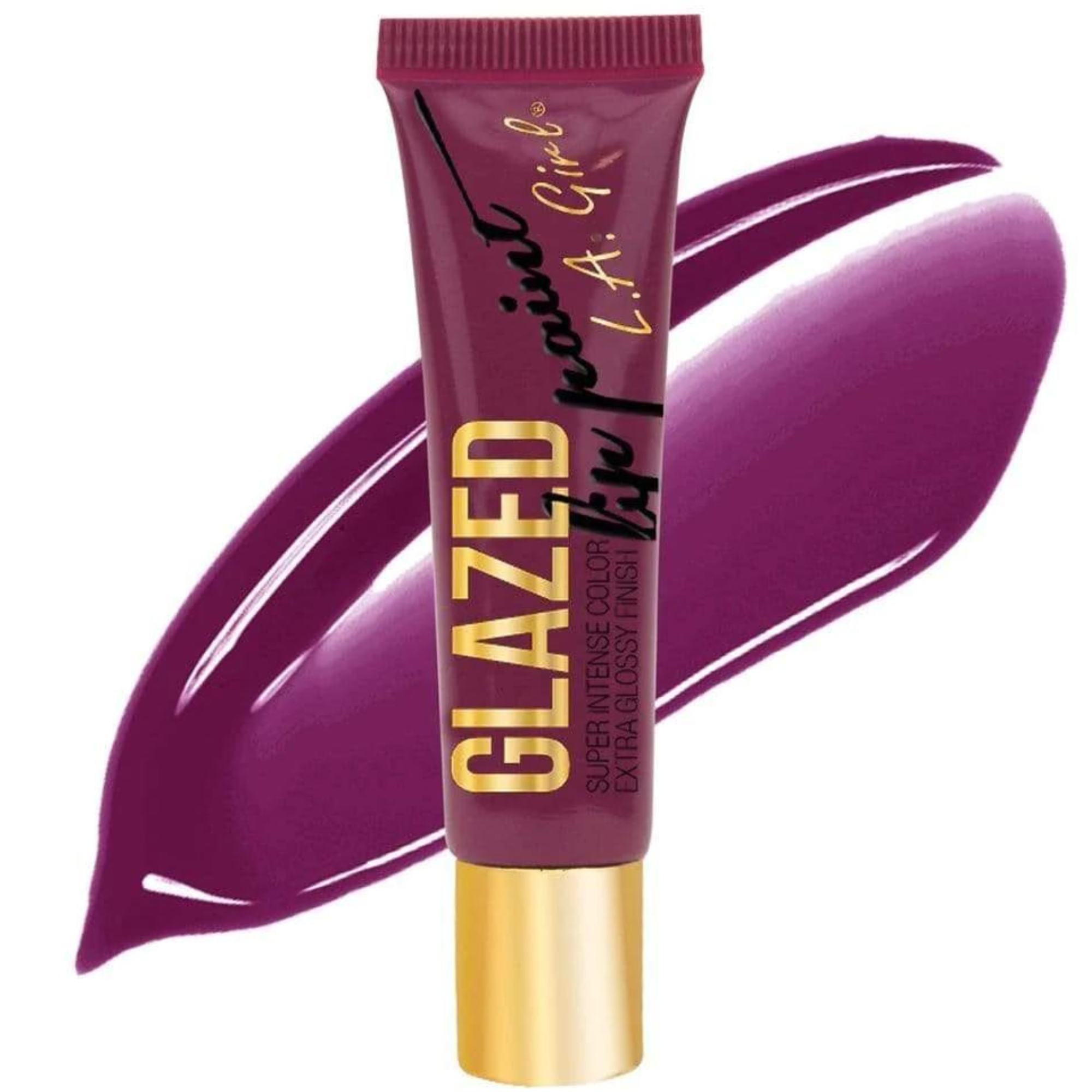 Gloss de Labios L.A Girl - 797 Daring L.A Girl Cosmeticos-skincare