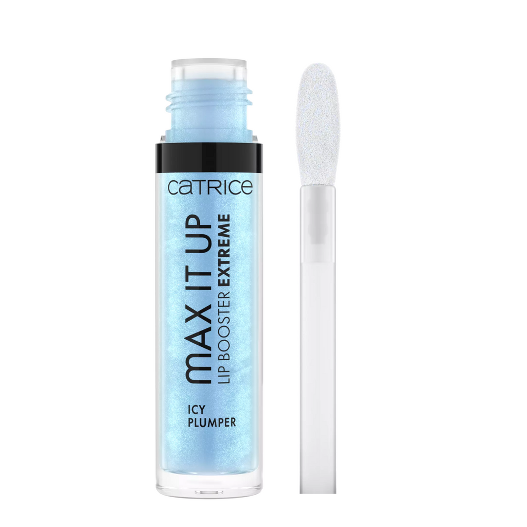 Brillo Labial Catrice Max It Up - Ice Ice Baby CATRICE Cosmeticos-skincare