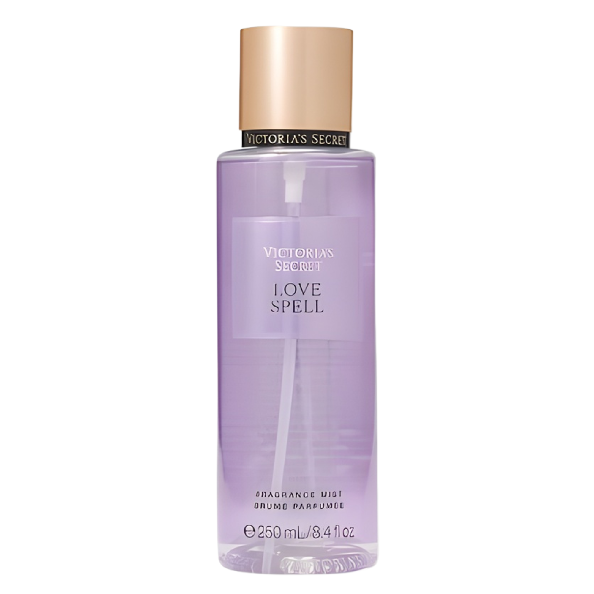 Love Spell Victoria's Secret - 250 ML VICTORIAS SECRET Cosmeticos-skincare