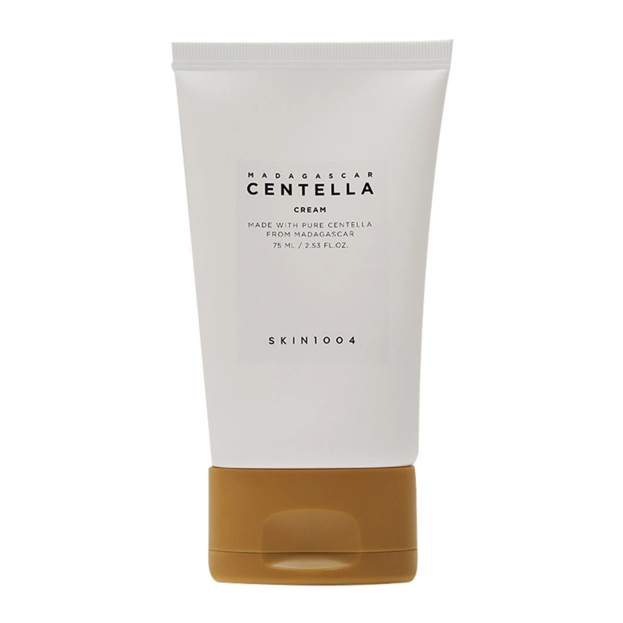 Crema Facial Hidratante Centella Skin 1004 - 75 ML SKIN1004 Cosmeticos-skincare