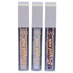 Pack de 3 Iluminador Liquido Multifuncional SAS Cosmetics - 3 Piezas SAS COSMETICS Cosmeticos-skincare