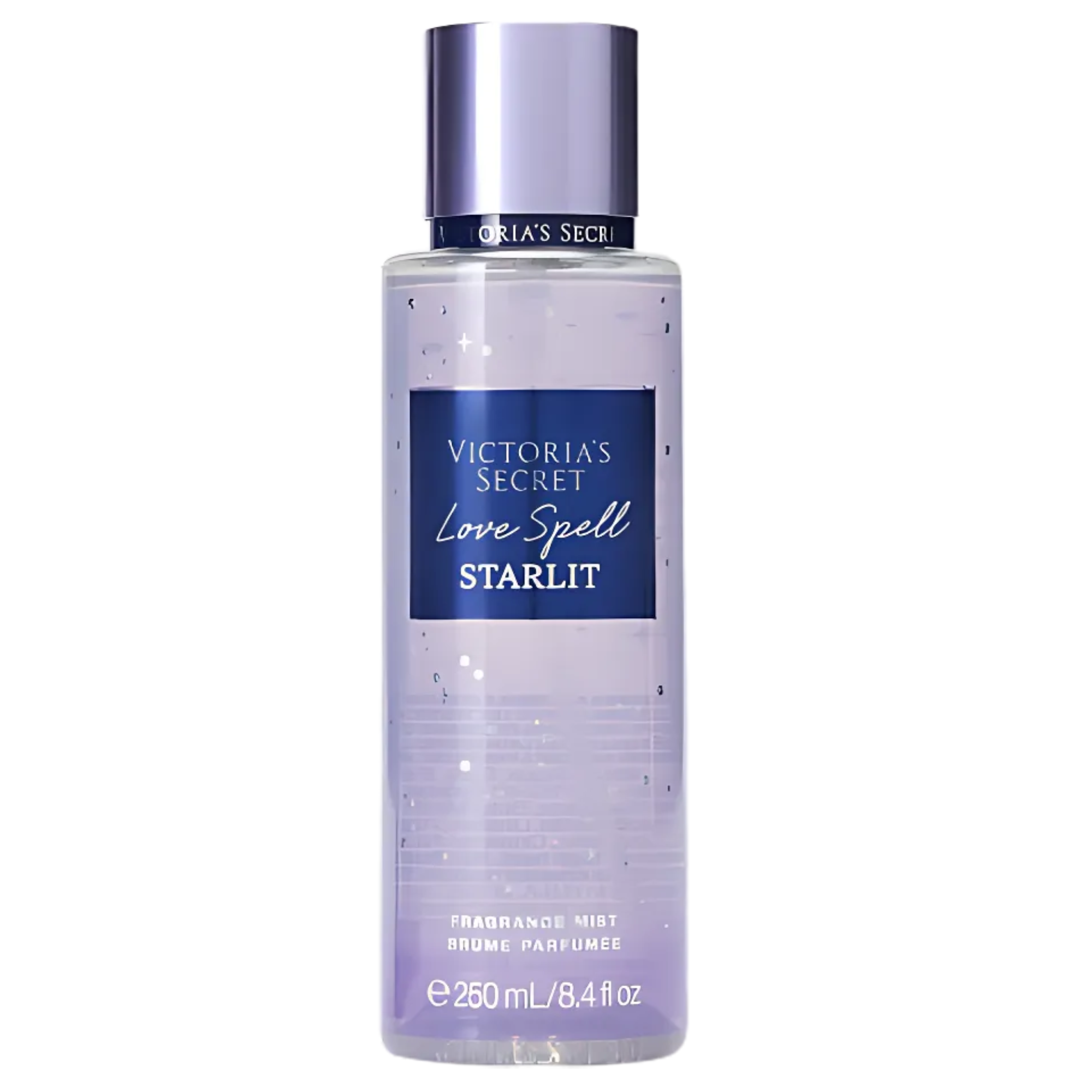 Victorias Secret Love Spell Starlit - 250 ML VICTORIAS SECRET Cosmeticos-skincare