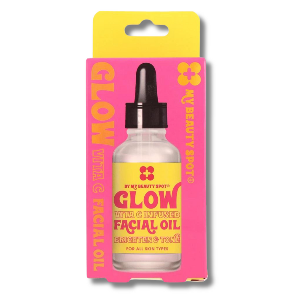 Aceite Facial con Vitamina C 50 ML BODY LUXURIES Cosmeticos-skincare