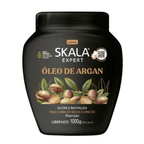Mascarilla Capilar SKALA Oleo de Argán Nutre y Revitaliza - 1 Kg SKALA Cosmeticos-skincare