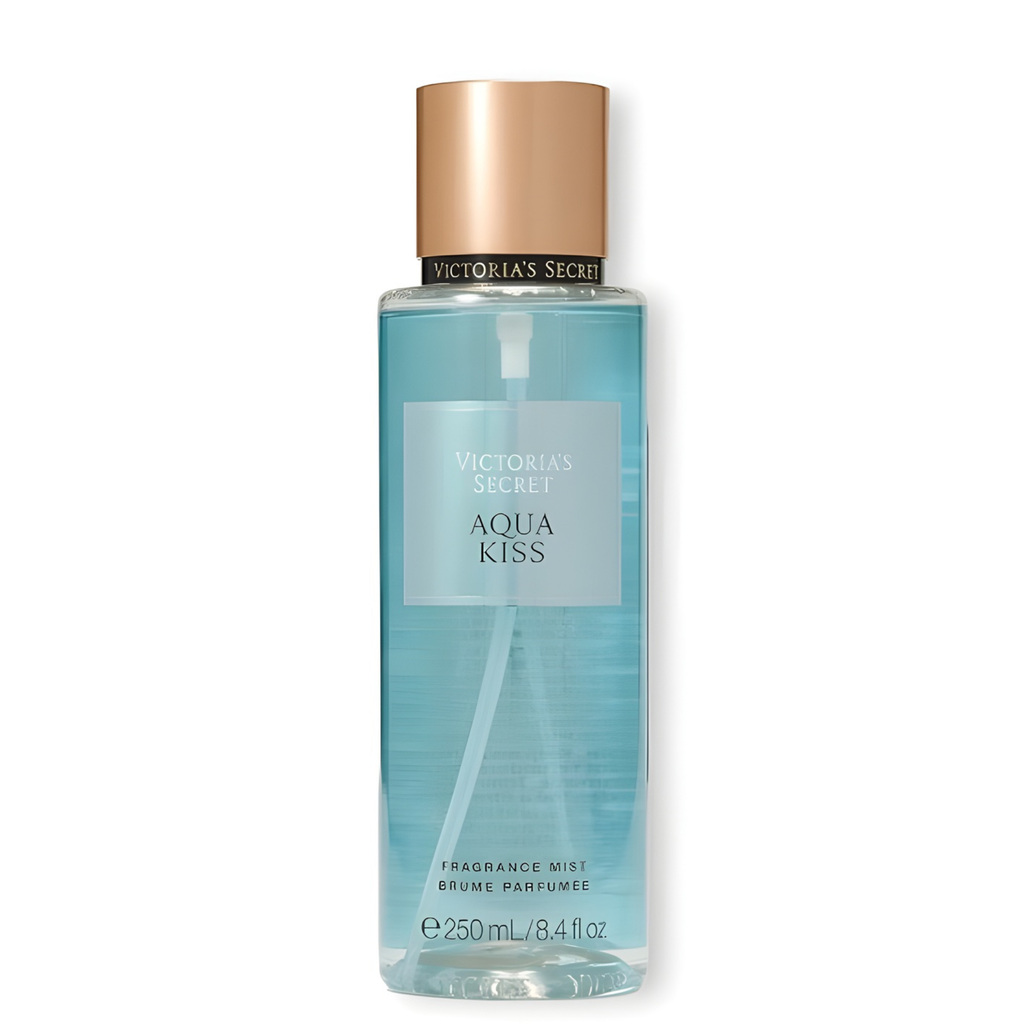 Aqua Kiss Victoria's Secret - 250 ML VICTORIA'S SECRET Cosmeticos-skincare