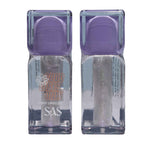 Brillo Labial SAS Cosmetics SAC214-A - TONO 01