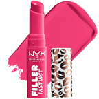 Labial Nyx Filler Instinct - 02 Juicy Pout NYX Cosmeticos-skincare