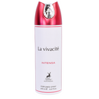 Perfume Árabe Corporal en Spray La Vivacité Intensa - 200 ml M MAISON ALHAMBRA Cosmeticos-skincare