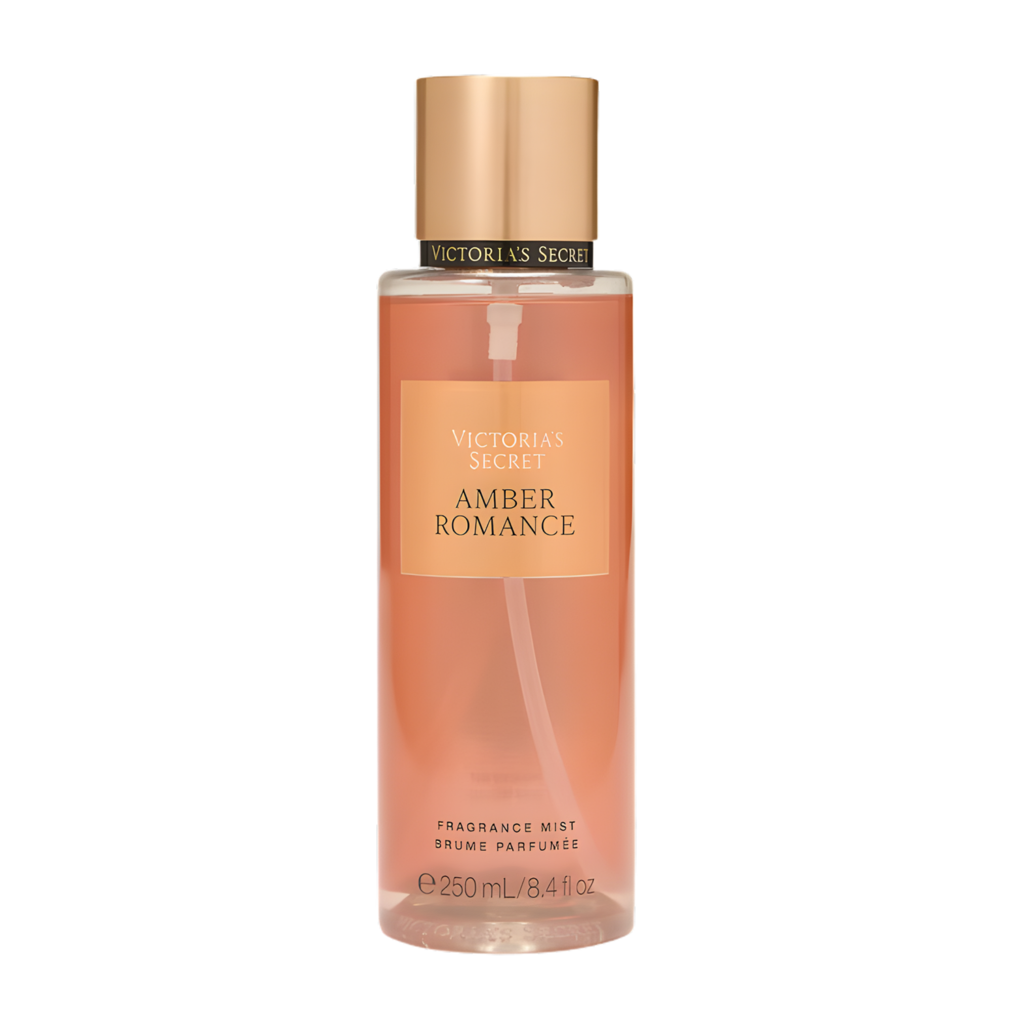 Amber Romance Victoria's Secret - 250 ML VICTORIAS SECRET Cosmeticos-skincare