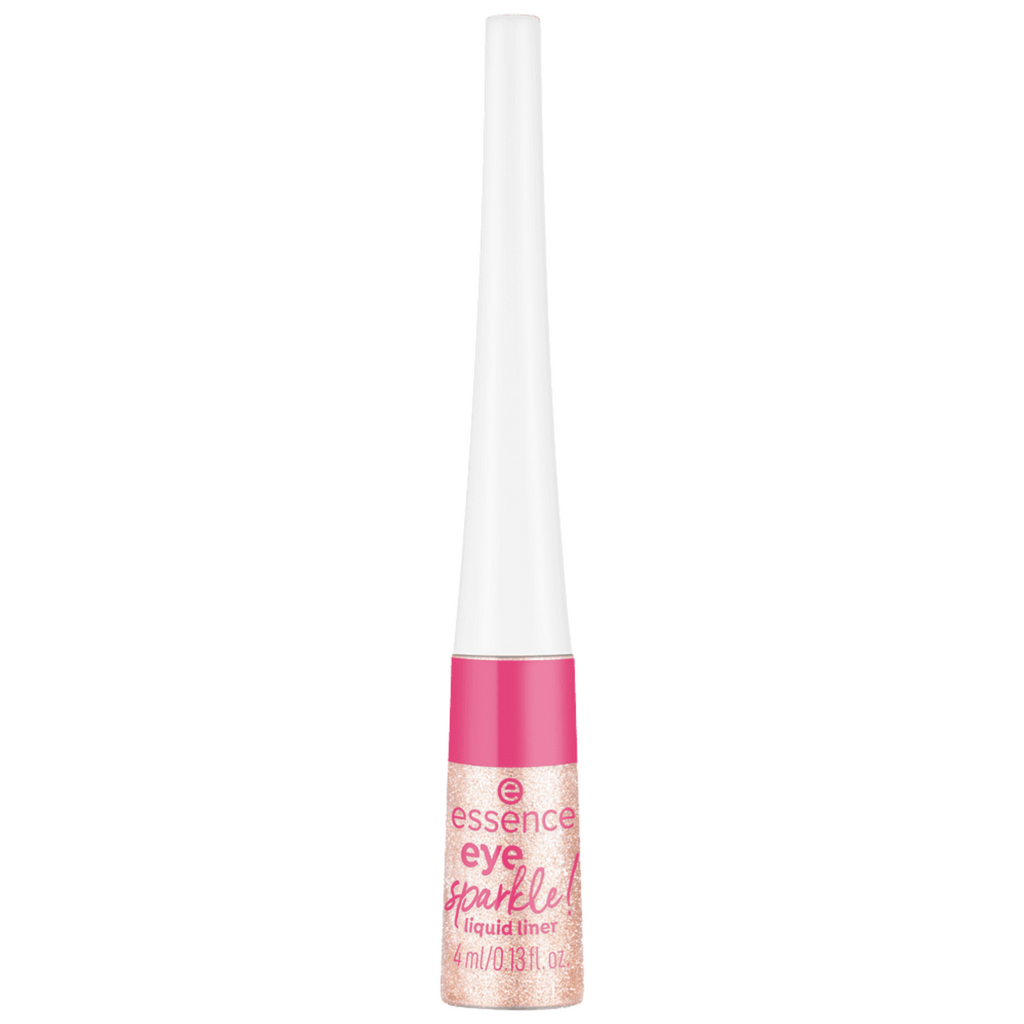 Delineador Líquido Eye Sparkle - Essence ESSENCE Cosmeticos-skincare