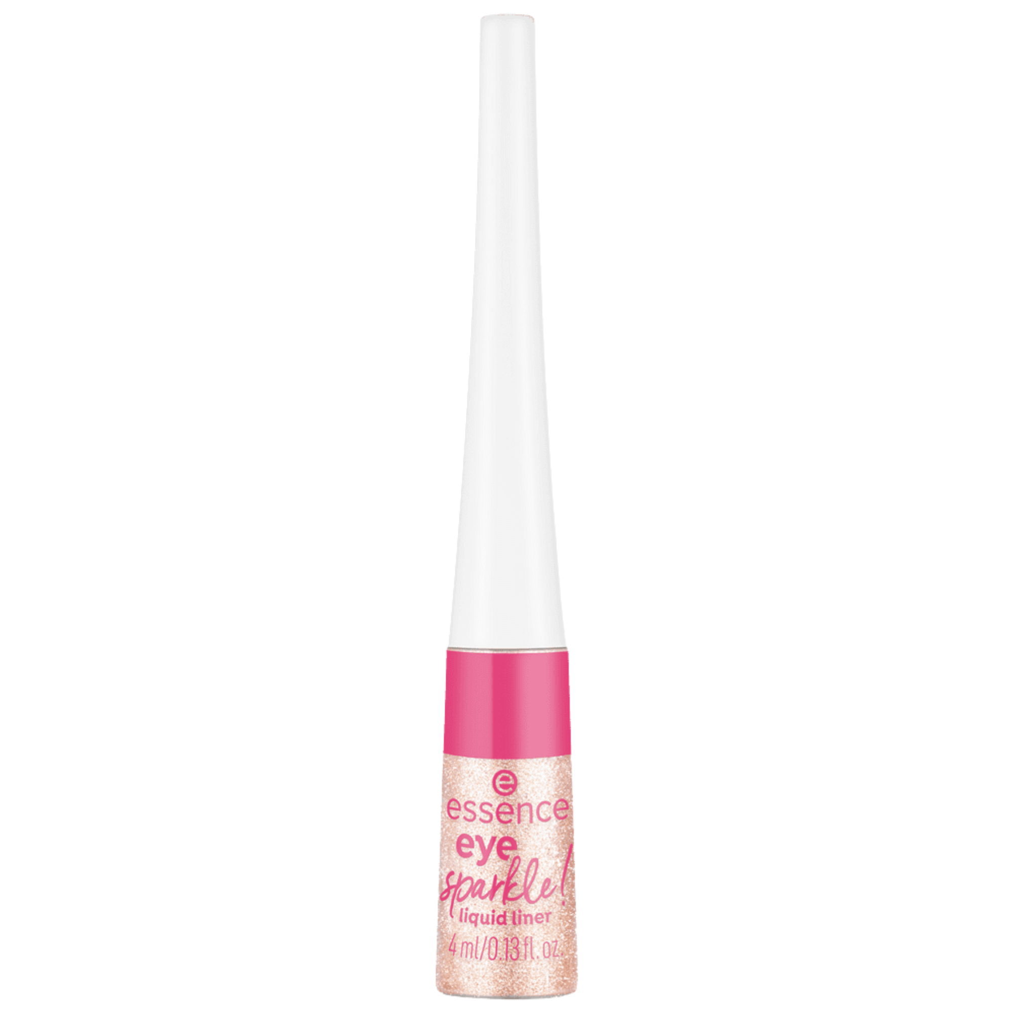 Delineador Líquido Eye Sparkle - Essence ESSENCE Cosmeticos-skincare