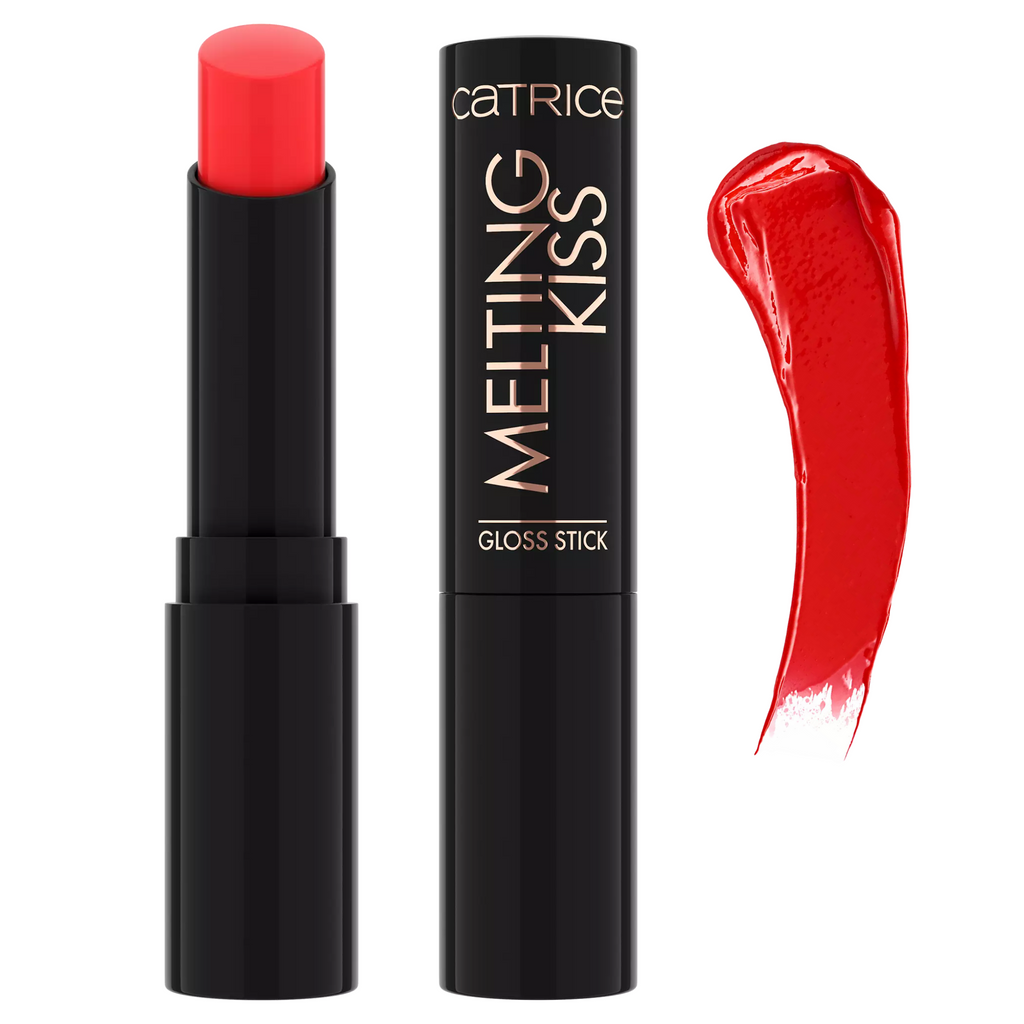 Brillo de Labios en Barra Melting Kiss de Catrice - 030 Blushing Hard CATRICE Cosmeticos-skincare