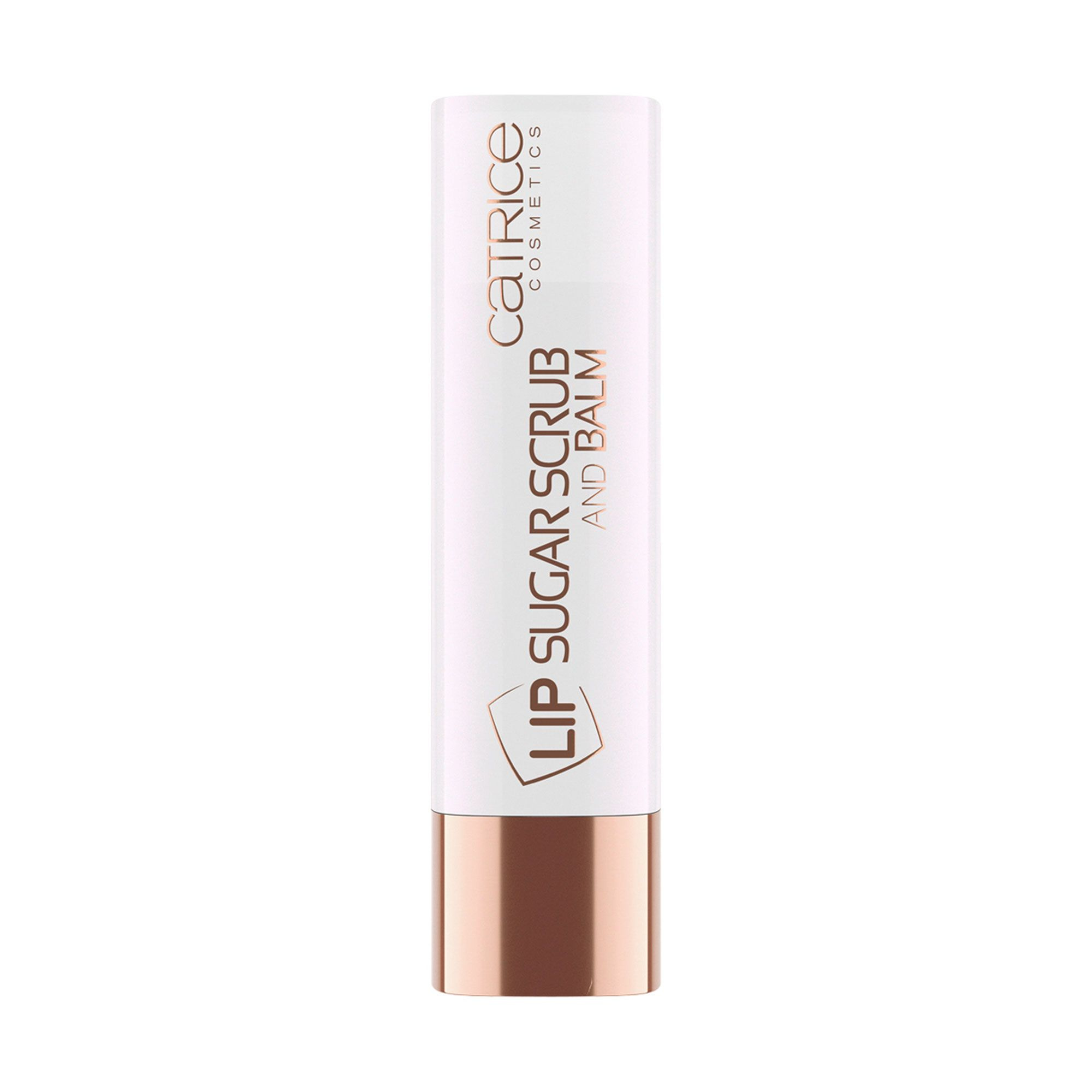 Exfoliante y Balsamo Labial Catrice - 010 Sugar Kiss Catrice Cosmeticos-skincare