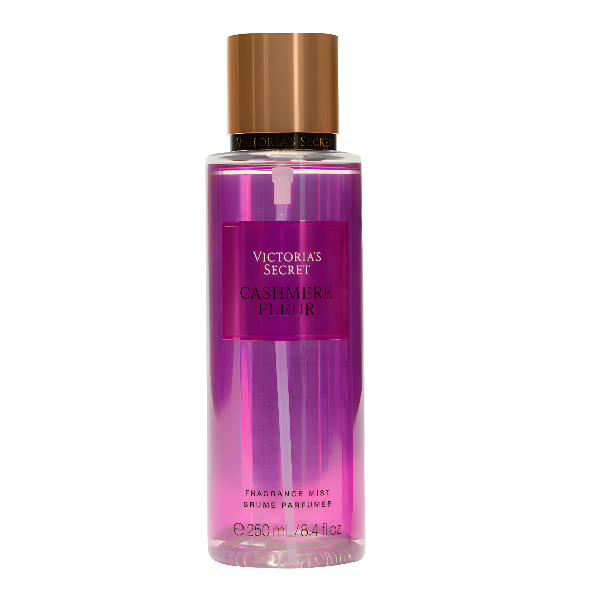 Cashmere Fleur Victoria's Secret - 250 ML VICTORIAS SECRET Cosmeticos-skincare