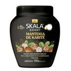 Mascarilla Capilar SKALA Manteca de Karite, Sedosidad y brillo - 1 Kg SKALA Cosmeticos-skincare