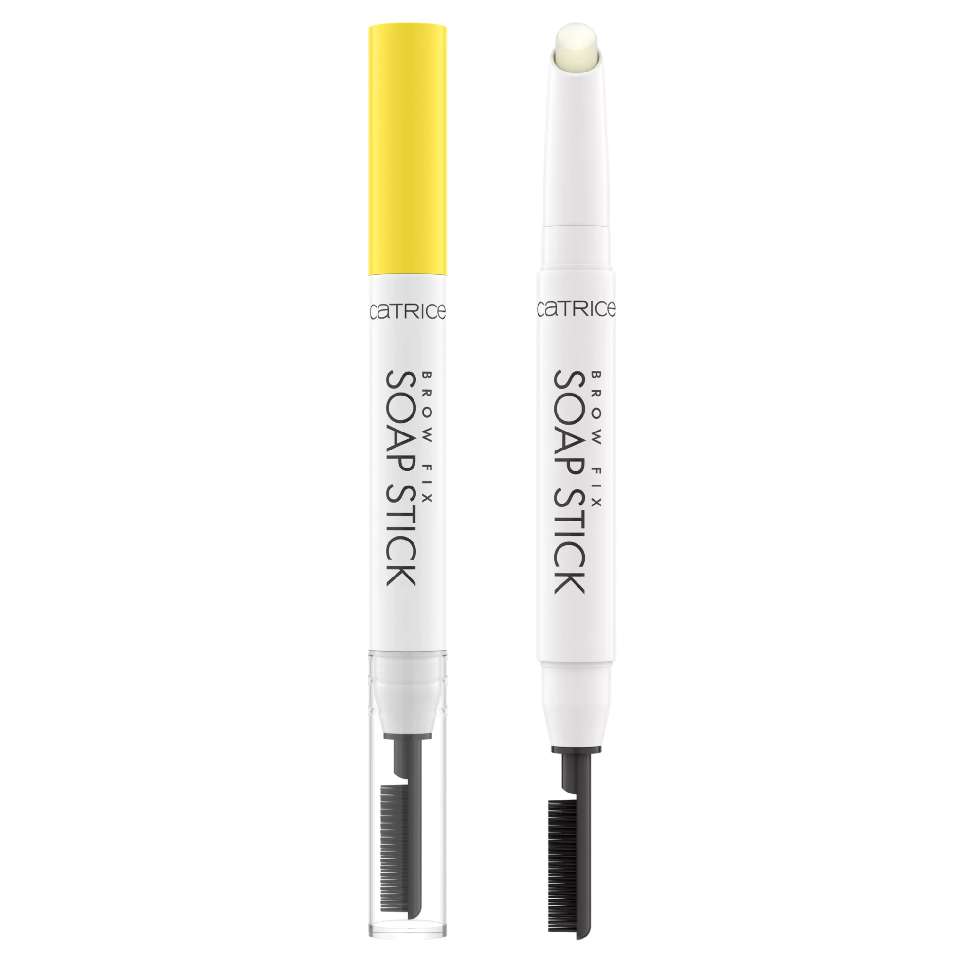 Jabón para cejas en barra Brown Fix Catrice CATRICE Cosmeticos-skincare