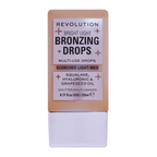 Gotas Bronceadoras Bright Light - Revolution REVOLUTION Cosmeticos-skincare