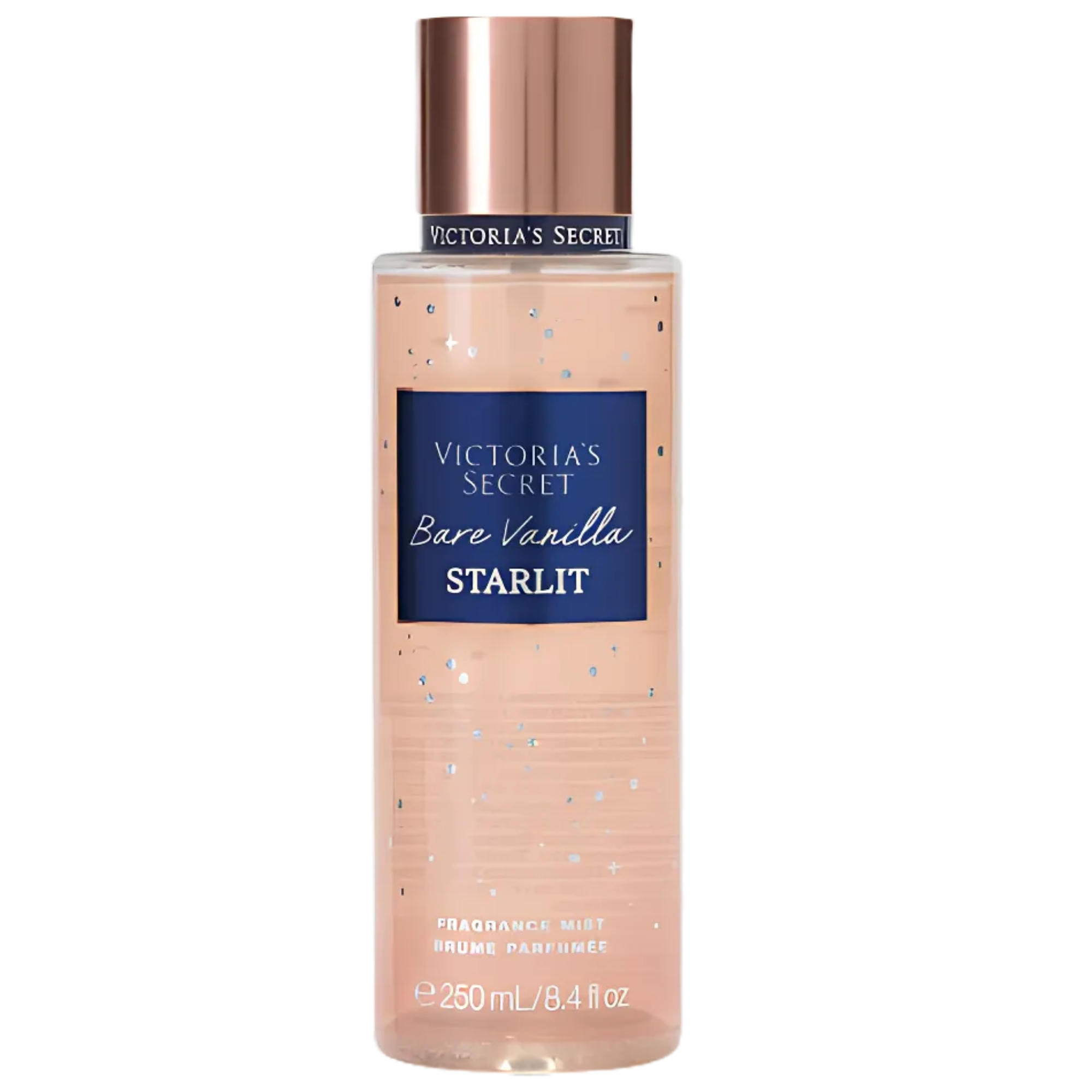 Victorias Secret Bare Vainilla Starlit - 250 ML VICTORIAS SECRET Cosmeticos-skincare