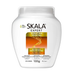 Mascarilla Capilar SKALA Keratina Vegetal Revitaliza y Fortalece - 1 Kg SKALA Cosmeticos-skincare