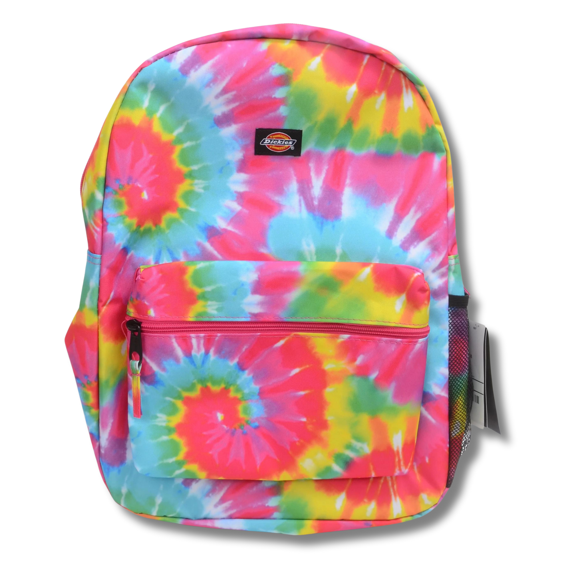 Mochila Dickies Tie Dye para estudiantes de regreso a clases DICKIES Cosmeticos-skincare
