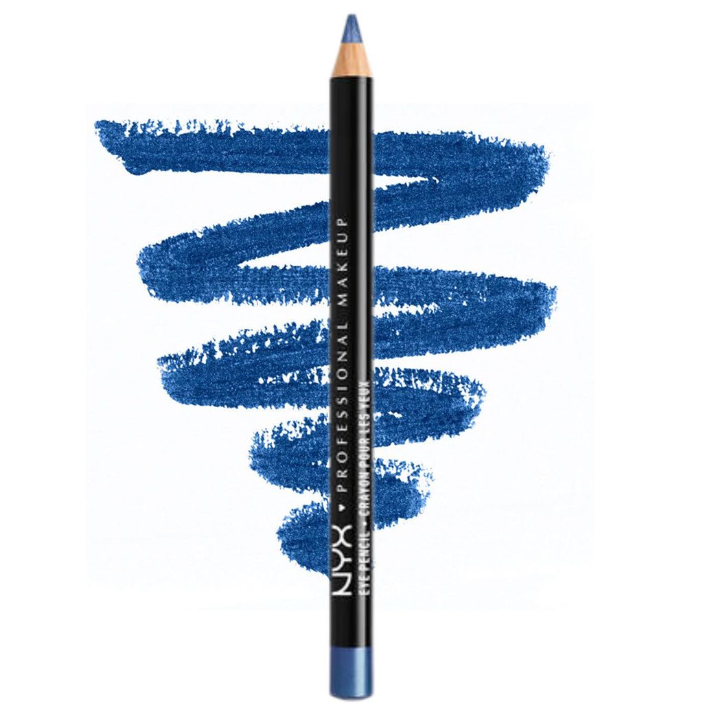 Delineador de ojos NYX - SPE913 Sapphire NYX Cosmeticos-skincare