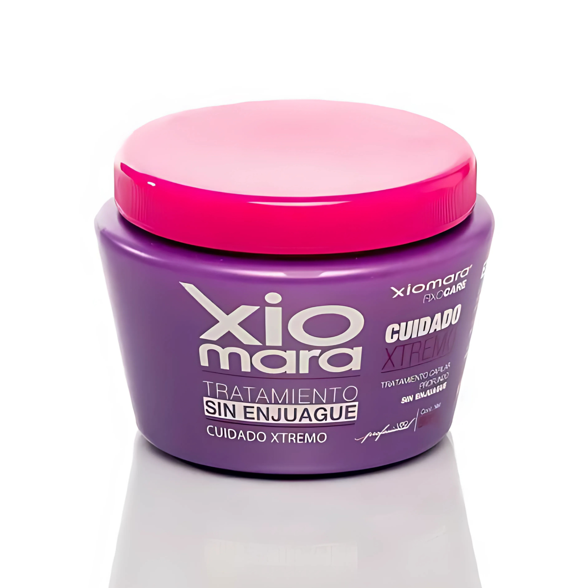 Tratamiento Sin enjuague Cuidado Extremo Xiomara - 500G - X31 XIOMARA PROFESSIONAL Cosmeticos-skincare