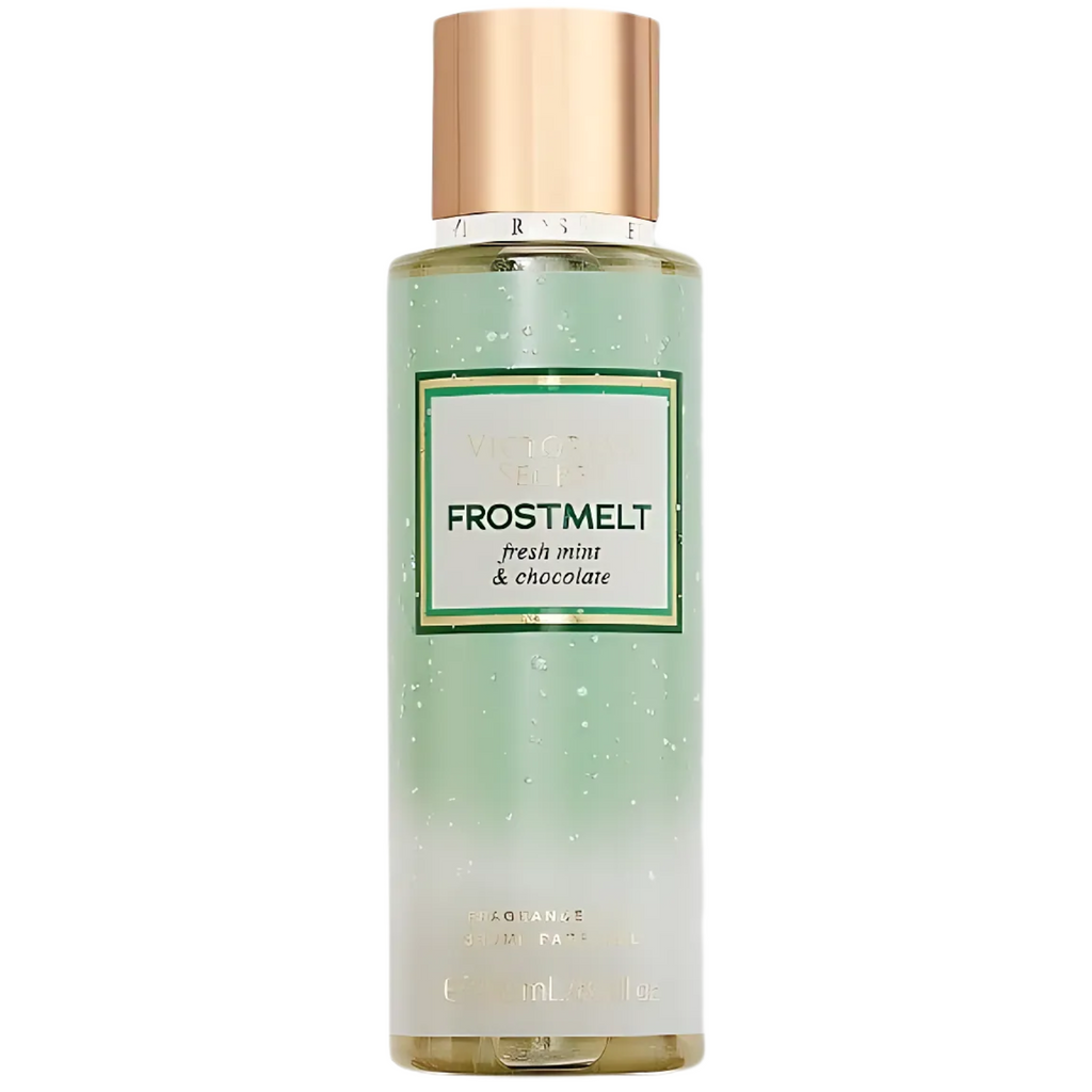 Victoria's Secret Frostmelt Fresh Mint & Chocolate - 250 ML VICTORIAS SECRET Cosmeticos-skincare