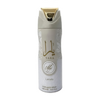Perfume Árabe Corporal en Spray Lataffa - YARA MOI LATAFFA Cosmeticos-skincare