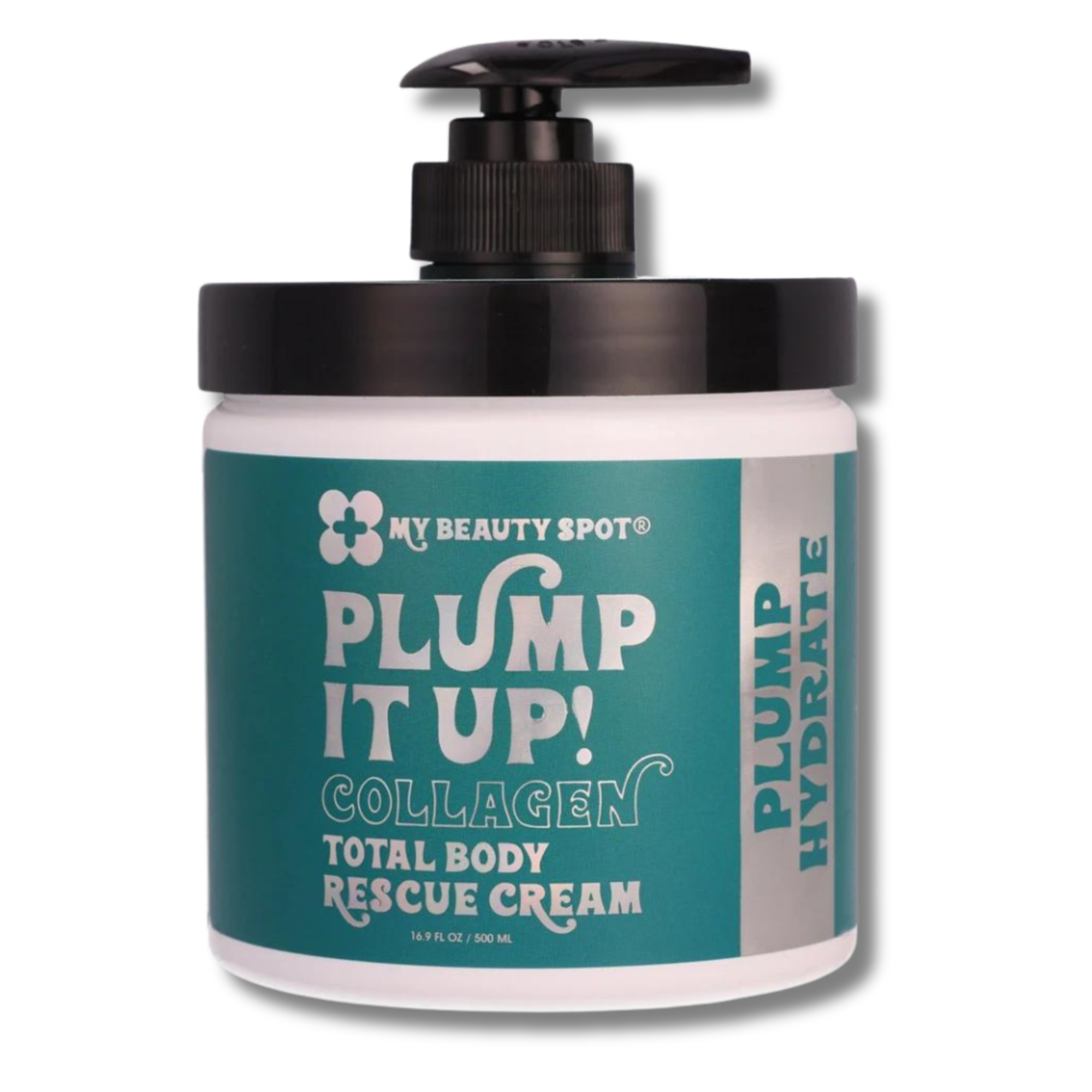 Loción Corporal Hidratante con Colágeno - 500 ML BODY LUXURIES Cosmeticos-skincare