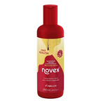 Queratina Liquida para cabellos dañados NOVEX Max Keratin - 250 ML NOVEX Cosmeticos-skincare
